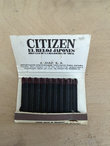 Scatola fiammiferi - scatola,