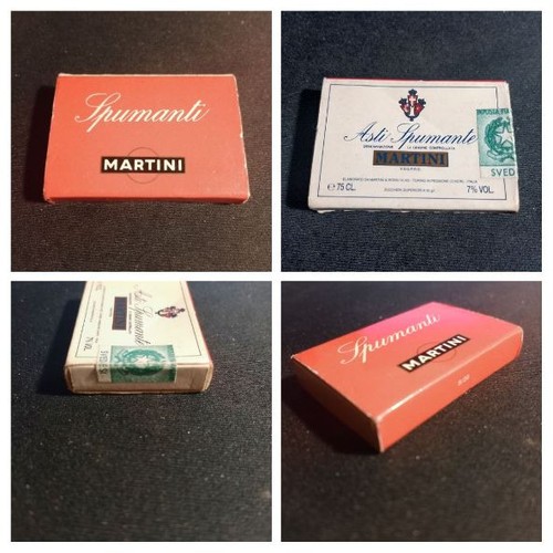 Scatola fiammiferi vintage - fiammiferi,