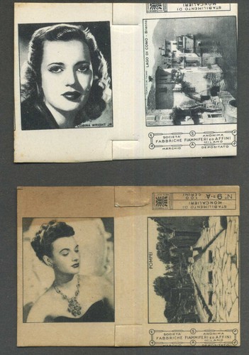 Scatole fiammiferi vintage - scatole,
