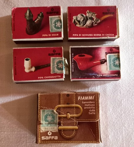 Lotto scatole fiammiferi - lotto,