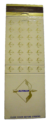 Match cover scatola vuota - vuota, di