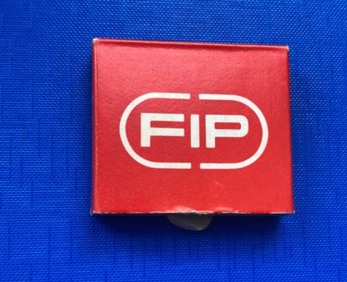 Fip scatola cerini fiammiferi - fip,