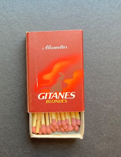 Scatola fiammiferi nuova - scatola,
