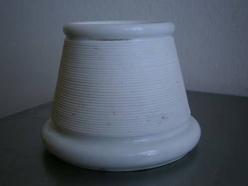 Pirogeno porcellana fine xix - xix, s