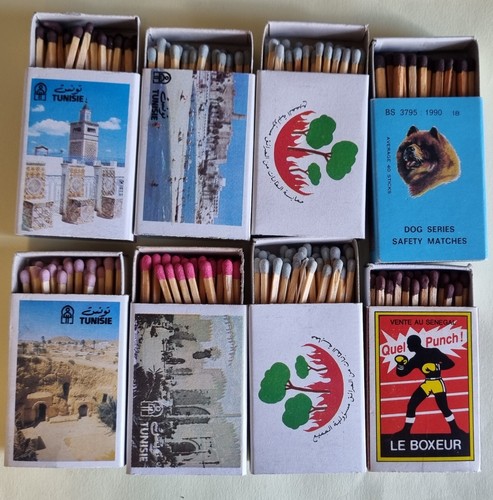 Lotto scatole di - lotto,