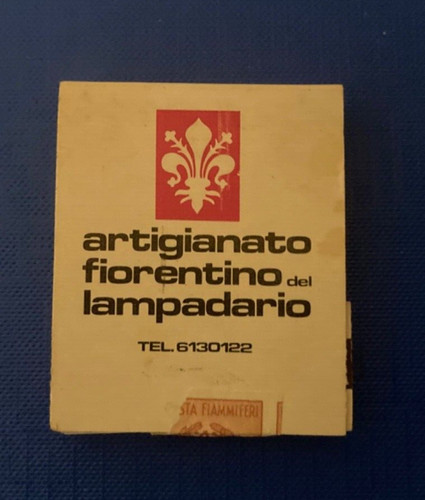 Artigianato fiorentino del - artigianato,