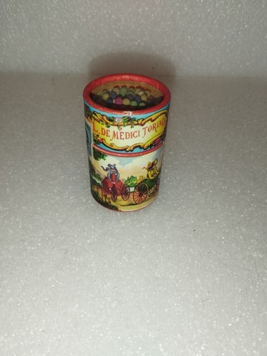 Scatola fiammiferi medici - scatola,