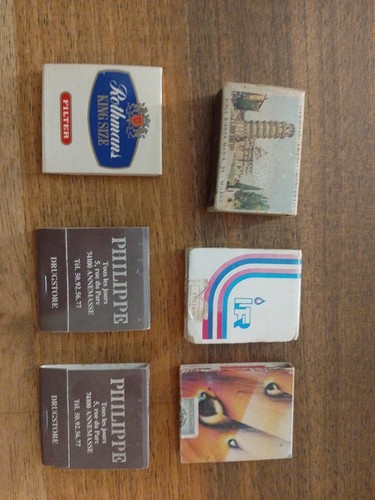 Scatole vintage - scatole,